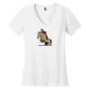 Women's Perfect Weight ® V Neck Tee Thumbnail
