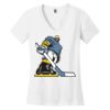 Women's Perfect Weight ® V Neck Tee Thumbnail