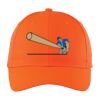 Solid Enhanced Visibility Cap Thumbnail