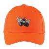 Solid Enhanced Visibility Cap Thumbnail