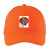 Solid Enhanced Visibility Cap Thumbnail