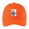 Solid Enhanced Visibility Cap Thumbnail