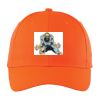Solid Enhanced Visibility Cap Thumbnail