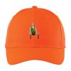 Solid Enhanced Visibility Cap Thumbnail