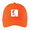 Solid Enhanced Visibility Cap Thumbnail