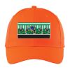 Solid Enhanced Visibility Cap Thumbnail