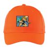 Solid Enhanced Visibility Cap Thumbnail