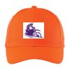 Solid Enhanced Visibility Cap Thumbnail