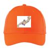 Solid Enhanced Visibility Cap Thumbnail