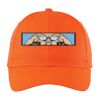 Solid Enhanced Visibility Cap Thumbnail
