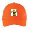 Solid Enhanced Visibility Cap Thumbnail