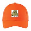 Solid Enhanced Visibility Cap Thumbnail