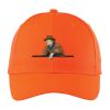 Solid Enhanced Visibility Cap Thumbnail