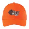 Solid Enhanced Visibility Cap Thumbnail