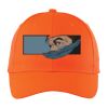 Solid Enhanced Visibility Cap Thumbnail