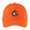 Solid Enhanced Visibility Cap Thumbnail