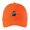 Solid Enhanced Visibility Cap Thumbnail