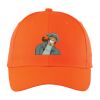 Solid Enhanced Visibility Cap Thumbnail