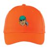 Solid Enhanced Visibility Cap Thumbnail