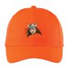 Solid Enhanced Visibility Cap Thumbnail