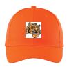 Solid Enhanced Visibility Cap Thumbnail