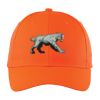 Solid Enhanced Visibility Cap Thumbnail