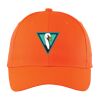 Solid Enhanced Visibility Cap Thumbnail