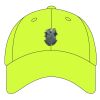 Solid Enhanced Visibility Cap Thumbnail