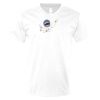 HD Cotton V-Neck T-Shirt Thumbnail