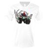 HD Cotton V-Neck T-Shirt Thumbnail