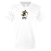 HD Cotton V-Neck T-Shirt Thumbnail