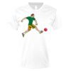 HD Cotton V-Neck T-Shirt Thumbnail