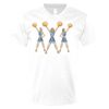 HD Cotton V-Neck T-Shirt Thumbnail