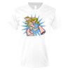 HD Cotton V-Neck T-Shirt Thumbnail
