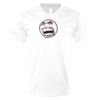 HD Cotton V-Neck T-Shirt Thumbnail