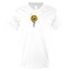 HD Cotton V-Neck T-Shirt Thumbnail