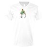 HD Cotton V-Neck T-Shirt Thumbnail