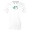 HD Cotton V-Neck T-Shirt Thumbnail