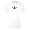 HD Cotton V-Neck T-Shirt Thumbnail