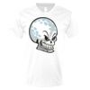 HD Cotton V-Neck T-Shirt Thumbnail