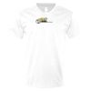 HD Cotton V-Neck T-Shirt Thumbnail