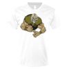 HD Cotton V-Neck T-Shirt Thumbnail