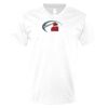 HD Cotton V-Neck T-Shirt Thumbnail