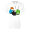 HD Cotton V-Neck T-Shirt Thumbnail