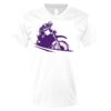 HD Cotton V-Neck T-Shirt Thumbnail