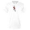 HD Cotton V-Neck T-Shirt Thumbnail