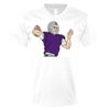 HD Cotton V-Neck T-Shirt Thumbnail
