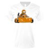 HD Cotton V-Neck T-Shirt Thumbnail