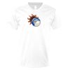 HD Cotton V-Neck T-Shirt Thumbnail