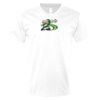 HD Cotton V-Neck T-Shirt Thumbnail